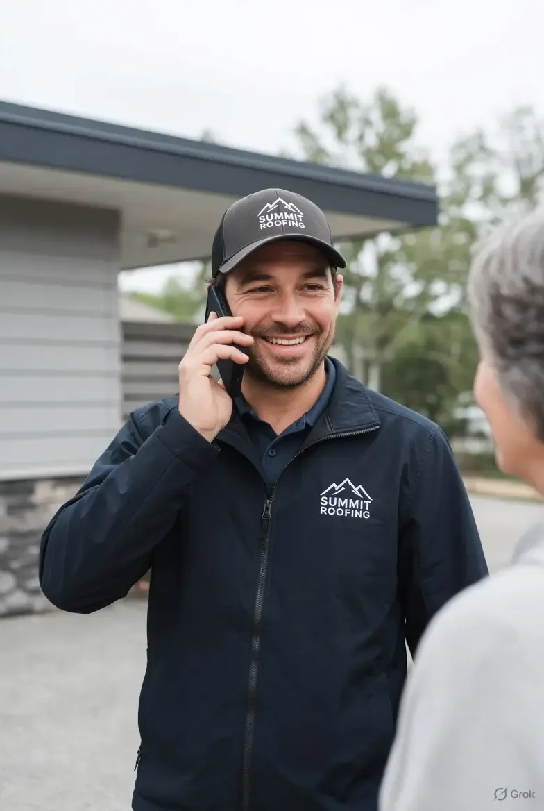 Flat Roof Leak Repair Du Bois, IL FAQs